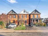 528 Hughson St, Hamilton