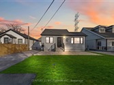 599 Beach Blvd, Hamilton