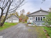 659 Honey Harbour Rd, Georgian Bay