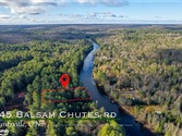 645 BALSAM CHUTES ROAD, Huntsville