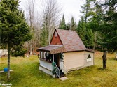 1538 BRAELOCH Rd, Algonquin Highlands