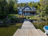 1744 Papineau Lake Rd, Hastings Highlands