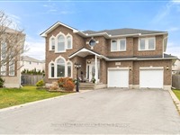 2130 Balantrae Circ, Kingston