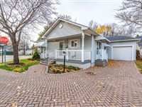 345 Silverbirch Blvd, Hamilton