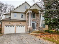 47 Scullers Way, St. Catharines