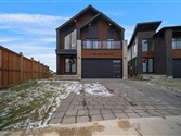 3314 David Milne Way, London