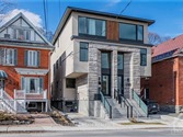 13 FIFTH Ave B, Glebe - Ottawa East and Area