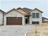 469 NORTHPORT Dr, Saugeen Shores