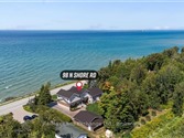 98 NORTH SHORE Rd, Saugeen Shores