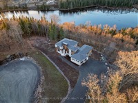 1008 Napier Crt, Lake of Bays