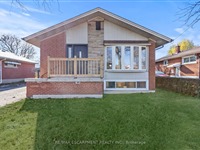 20 Burfield Ave, Hamilton