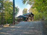 1033 Point Ideal Rd, Lake of Bays