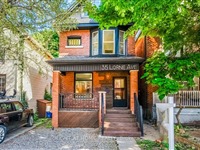 35 Lorne Ave, Hamilton