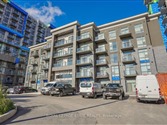 460 Dundas St 815, Hamilton