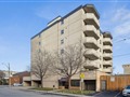 21 East Ave 702, Hamilton