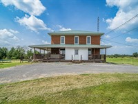 595 CRAIGEN Rd, Stone Mills