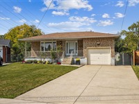 40 Forest Hill Cres, Hamilton