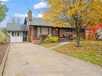 24 Brisbane Glen, St. Catharines