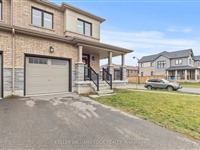 3 Pagebrook Cres, Hamilton