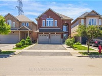 147 Pelech Cres, Hamilton