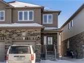 75 John Brabson Cres, Guelph