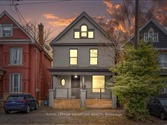 480 King William St, Hamilton