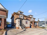 43 Gage Ave UPPER, Hamilton