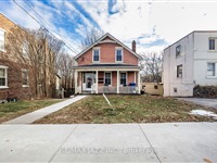 221 Walton St, Port Hope