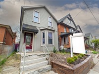 381 Herkimer St, Hamilton