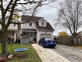 4 Rannie Crt, Thorold