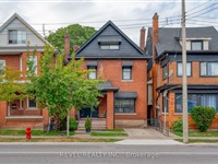 34 Sherman Ave, Hamilton