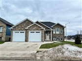 399 AMANDA'S Way, Saugeen Shores