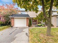 100 St. Andrews Crt 25, Hamilton