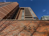 222 Jackson St 305, Hamilton