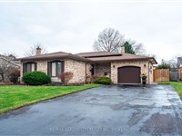 9 Royal Oak Dr, St. Catharines