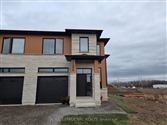 7394 Splendour Dr Upper, Niagara Falls