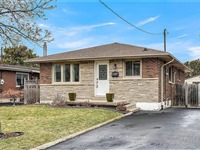 253 Thorner Dr, Hamilton