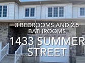 1433 SUMMER STREET, Kingston