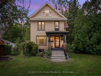 1588 5th A Ave, Owen Sound