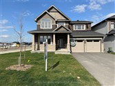 724 ODYSSEY Way, Leitrim