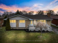 8848 Banting Ave, Niagara Falls