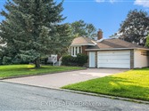 28 ROUNDHAY Dr, South of Baseline to Knoxdale