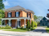 349 Bloomfield Main St, Prince Edward County