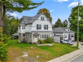 5 Belvedere Ave, Parry Sound