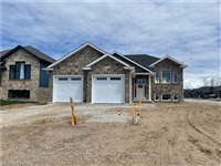 399 AMANDA'S Way, Saugeen Shores