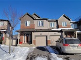 409 KAYAK St, Barrhaven