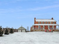 10546 BROKEN SECOND Rd, South Dundas