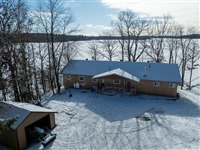 105 TABER HILL Lane, Rideau Lakes