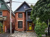 18 HOPEWELL Ave, Glebe - Ottawa East and Area