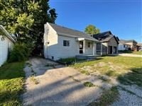 58 Almond St, Welland